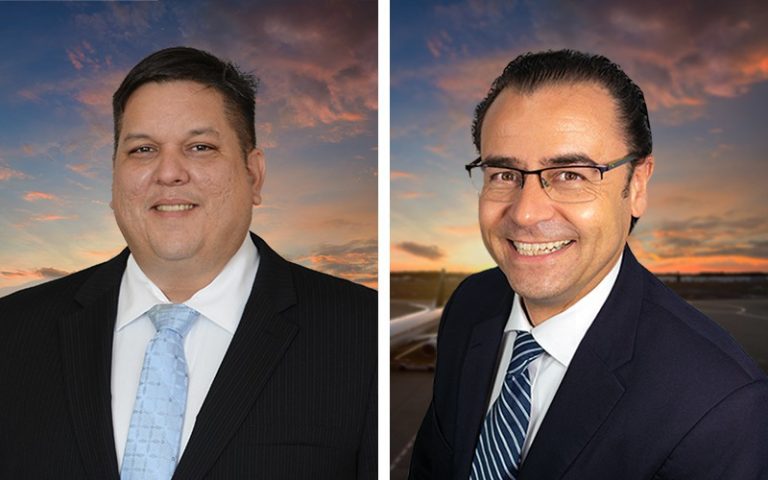 GA Telesis Announces the Promotion of Alex Tuttle to Chief Operating Officer and Andreas Bauer to Senior Vice President, Operations, Logistics and Quality – Component Solutions Group