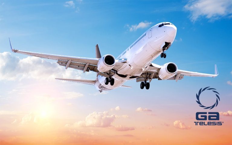 GA Telesis Component Solutions Group Continues to Lead the USM Market with the Disassembly of Two Boeing 737NG Aircraft