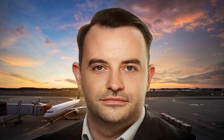 GA Telesis Appoints David Byrne, Director of Asset Remarketing