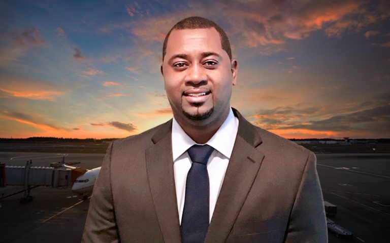 GA Telesis Appoints Devin Adderley Vice President of Sales for its MRO Services Group