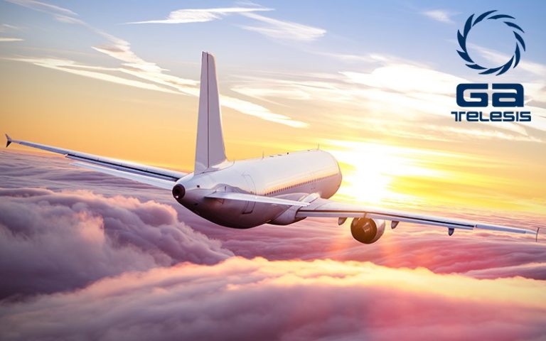 GA Telesis Launches APU Leasing Business