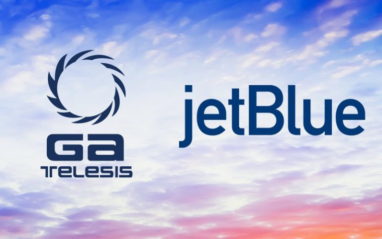 GA Telesis MRO Services Group Announces New Long-term Agreement with JetBlue