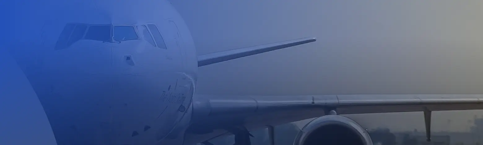 Aircraft distribution services by GA Telesis for global aviation solutions.