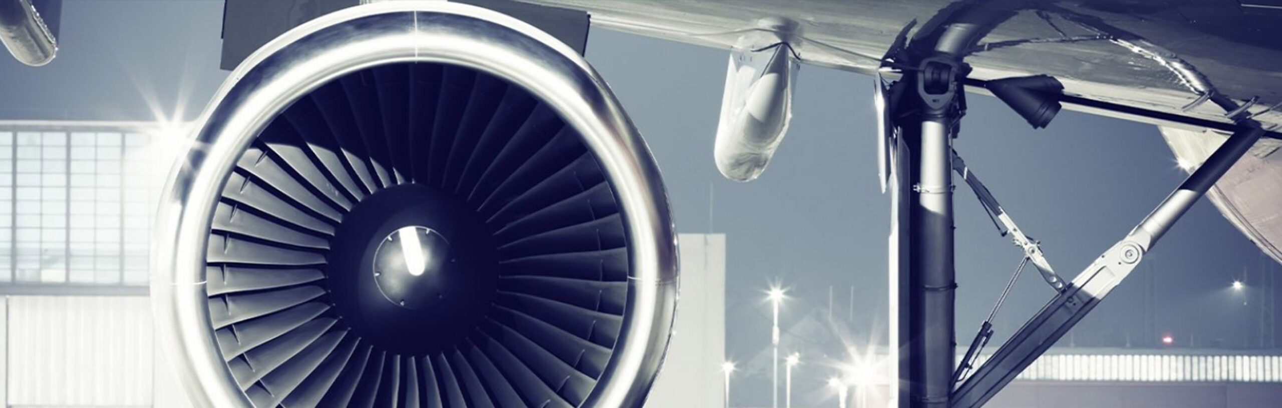 Aircraft engine turbine for aviation and airframe solutions.